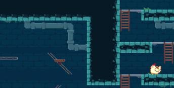 Chicken Journey PC Screenshot