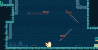 Chicken Journey PC Screenshot