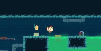 Chicken Journey PC Screenshot