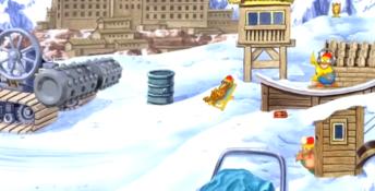 Chicken Shoot 2 PC Screenshot