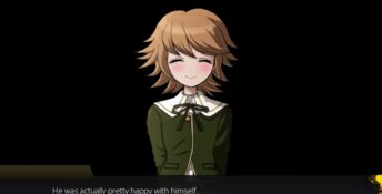 Chihiro's Vore Harem PC Screenshot