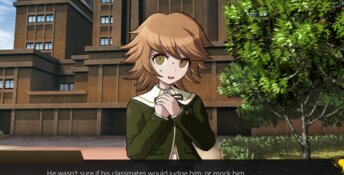 Chihiro's Vore Harem