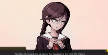 Chihiro's Vore Harem PC Screenshot