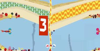 Chiki-Chiki PC Screenshot