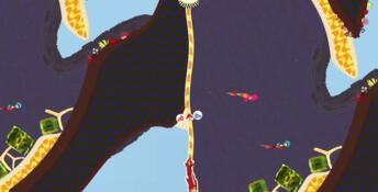 Chiki-Chiki PC Screenshot