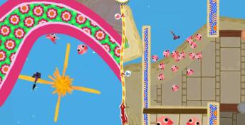 Chiki-Chiki PC Screenshot