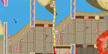 Chiki-Chiki PC Screenshot