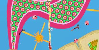 Chiki-Chiki PC Screenshot