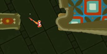 Chiki-Chiki PC Screenshot