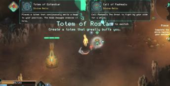 Children of Morta: Ancient Spirits PC Screenshot