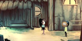 Children of Silentown PC Screenshot