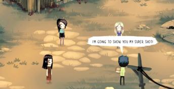 Children of Silentown