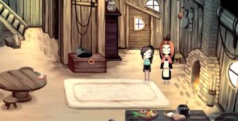 Children of Silentown