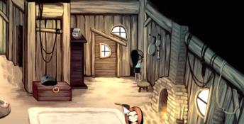 Children of Silentown