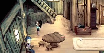 Children of Silentown PC Screenshot