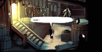 Children of Silentown PC Screenshot