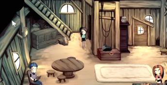 Children of Silentown PC Screenshot