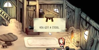 Children of Silentown PC Screenshot