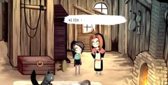 Children of Silentown PC Screenshot