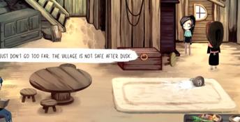 Children of Silentown PC Screenshot