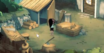 Children of Silentown PC Screenshot
