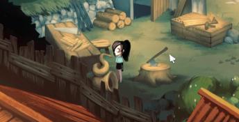 Children of Silentown PC Screenshot