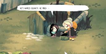 Children of Silentown PC Screenshot