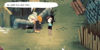 Children of Silentown PC Screenshot