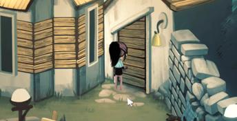 Children of Silentown PC Screenshot