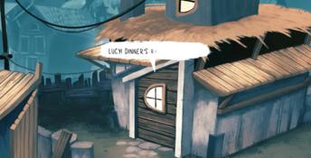 Children of Silentown PC Screenshot