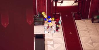 Children of Zodiarcs Collector's Edition PC Screenshot