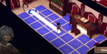 Children of Zodiarcs Collector's Edition PC Screenshot