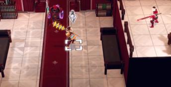 Children of Zodiarcs Collector's Edition PC Screenshot