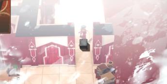 Children of Zodiarcs Collector's Edition PC Screenshot
