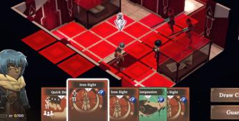 Children of Zodiarcs Collector's Edition PC Screenshot