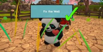 Chill Panda PC Screenshot
