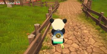 Chill Panda PC Screenshot