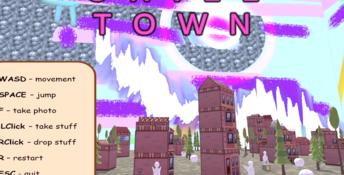 Chill Town PC Screenshot