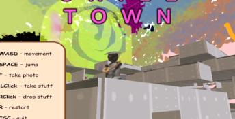 Chill Town PC Screenshot