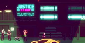 Chinatown Detective Agency