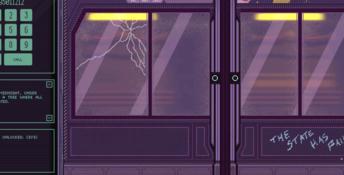 Chinatown Detective Agency PC Screenshot