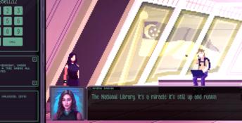Chinatown Detective Agency PC Screenshot