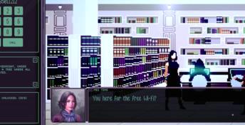 Chinatown Detective Agency PC Screenshot