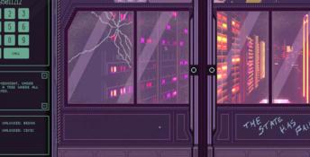Chinatown Detective Agency PC Screenshot
