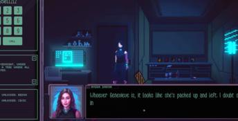Chinatown Detective Agency PC Screenshot