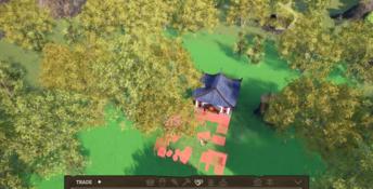Chinese Empire PC Screenshot