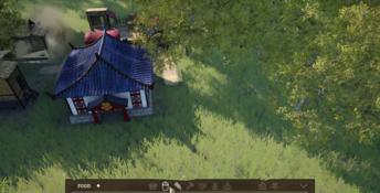 Chinese Empire PC Screenshot