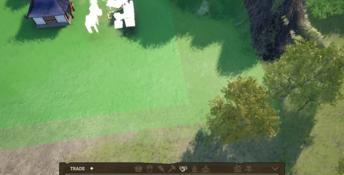 Chinese Empire PC Screenshot