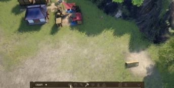 Chinese Empire PC Screenshot