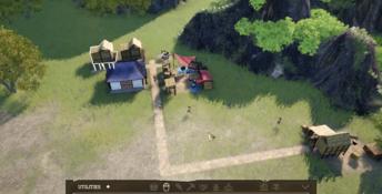 Chinese Empire PC Screenshot